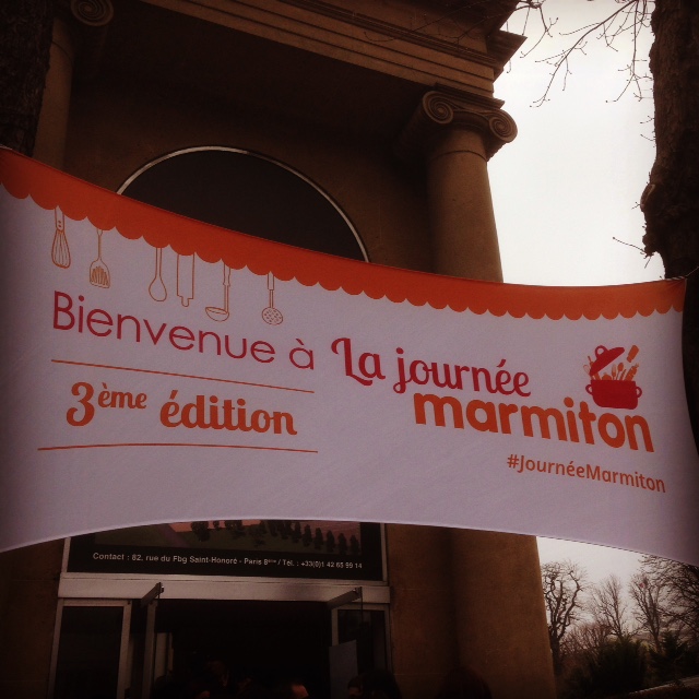 journee marmiton 2015