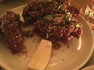 poulet frit her paris