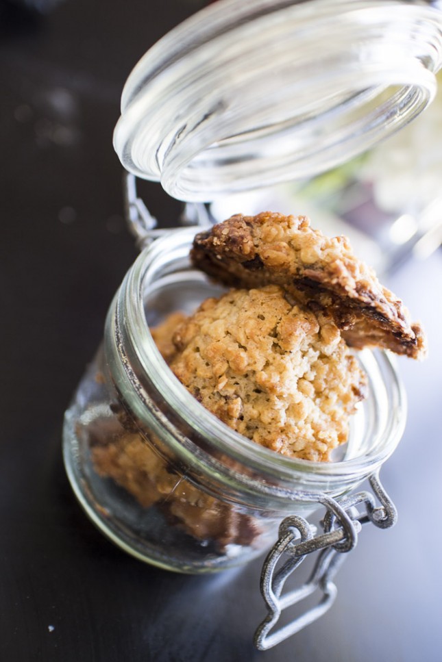 cookies flocons d avoine et chocolat 2