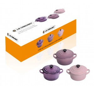 Coffret Minicocottes 4