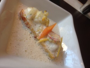 amuse bouche bistrot sommelier