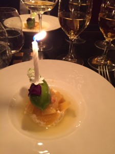 les climats pre dessert