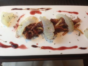 entree bistrot sommelier