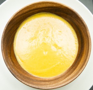 soupecococarottecurry