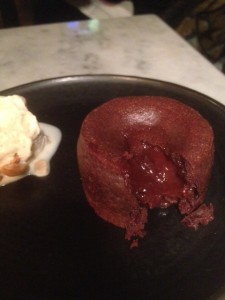 aux pres fondant chocolat