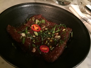 aux pres_thon gingembre