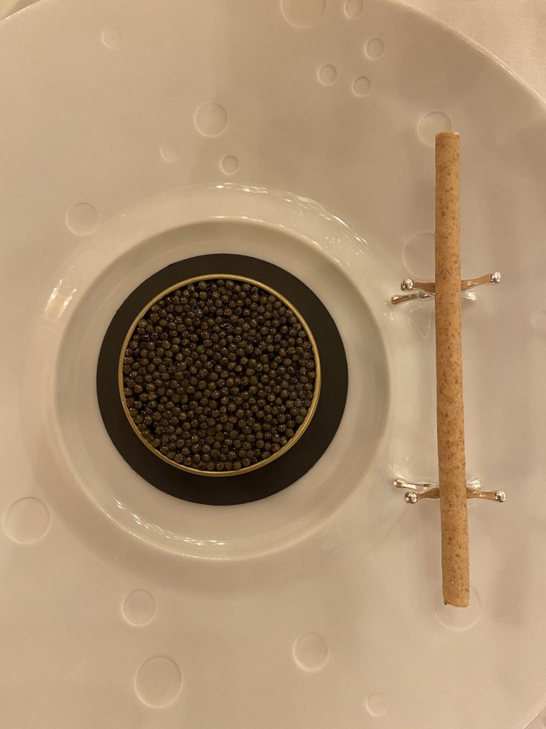 caviar epicure bristol
