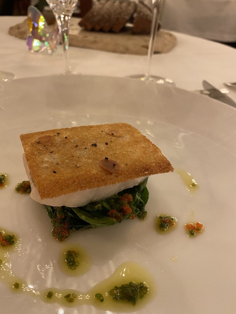 poisson epicure bristol