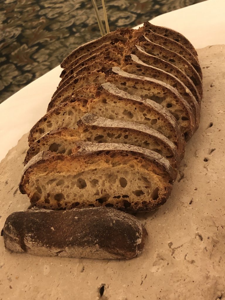 pain bristol epicure