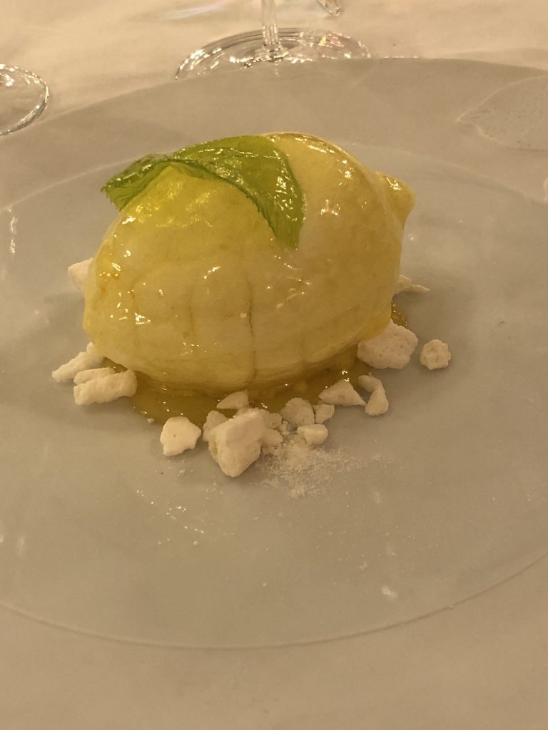 citron epicure bristol